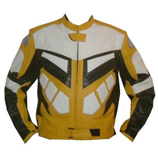 Motorbike Plain Jacket